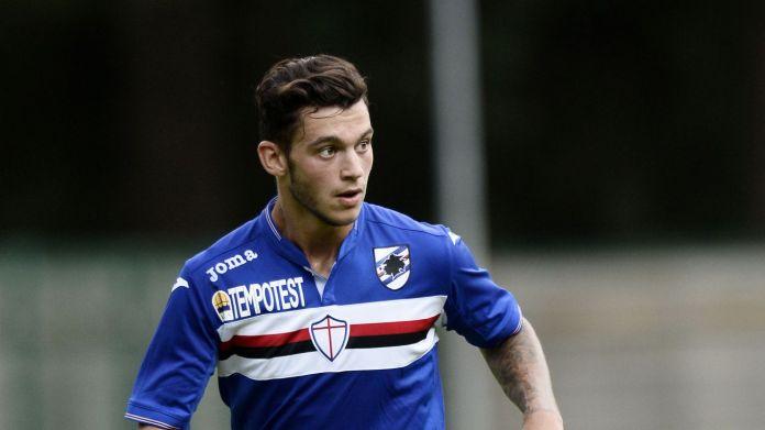 pereira-azione-sampdoria-luglio-2015-ifa pereira sampdoria