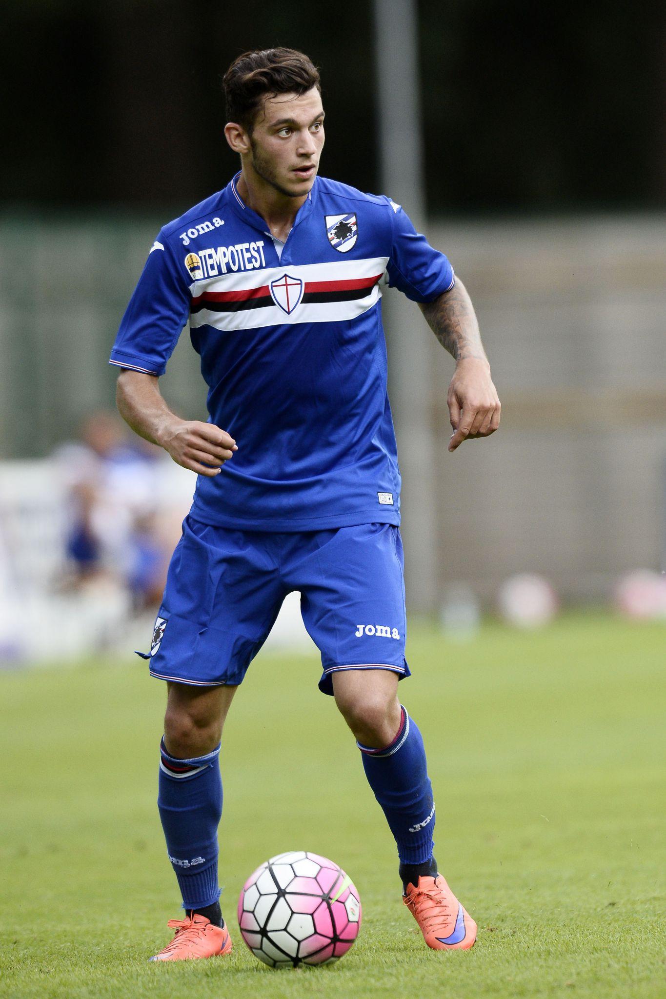 pereira sampdoria