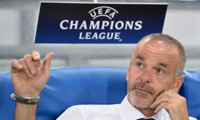 pioli lazio champions league agosto 2015 ifa
