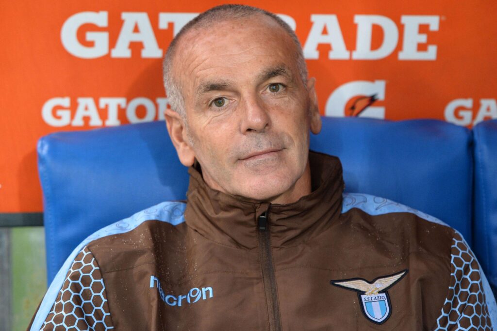 Pioli lazio settembre 2015 ifa