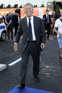 Preziosi: «Daremo tutto per vincere. Alla Samp non toglierei nessuno»