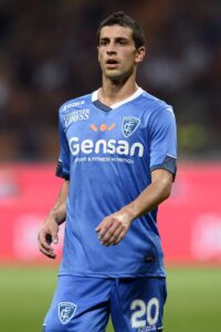 Calciomercato Sampdoria, nessun contatto per Pucciarelli