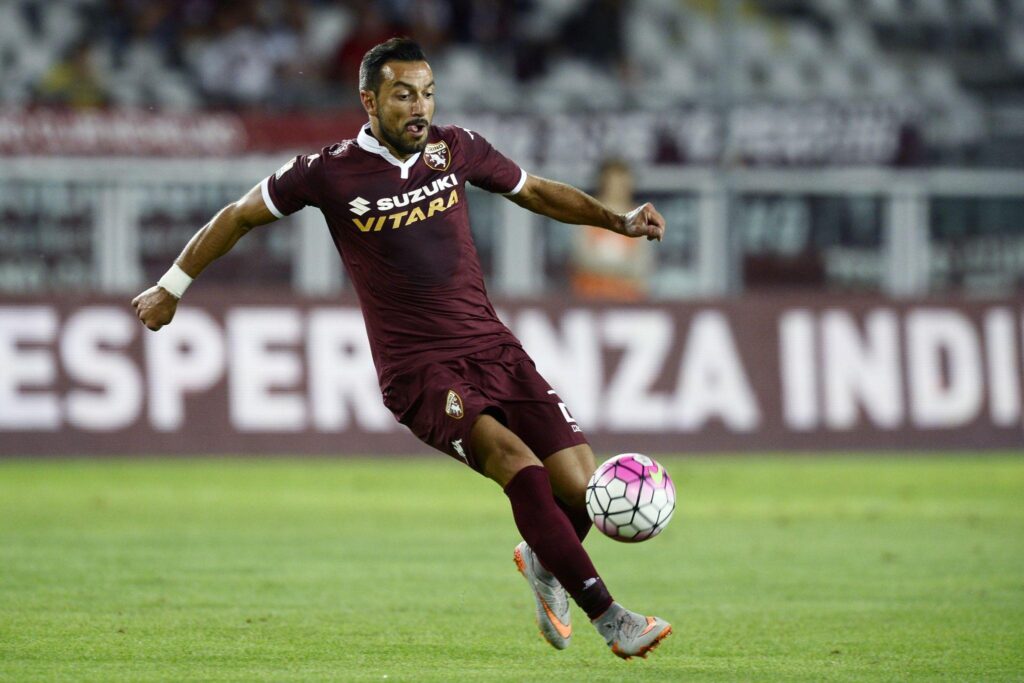 UFFICIALE - Fabio Quagliarella alla Sampdoria 1 quagliarella azione agosto 2015 ifa