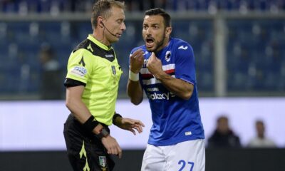 Valeri sampdoria