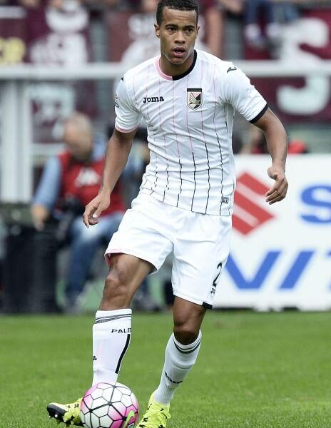 quaison sampdoria