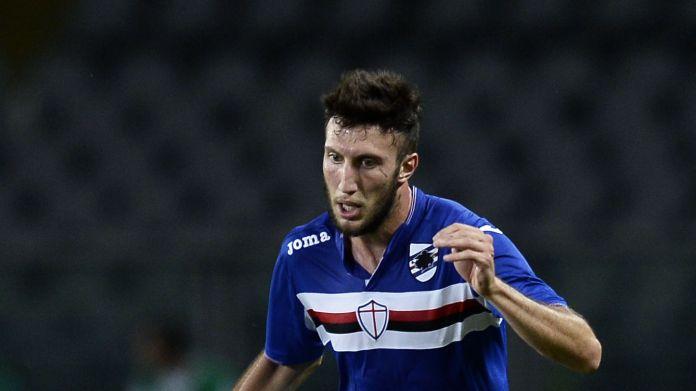 regini-azione-sampdoria-europa-league-luglio-2015-ifa