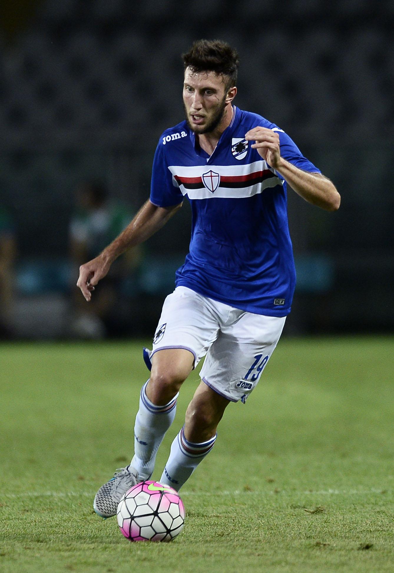 regini sampdoria