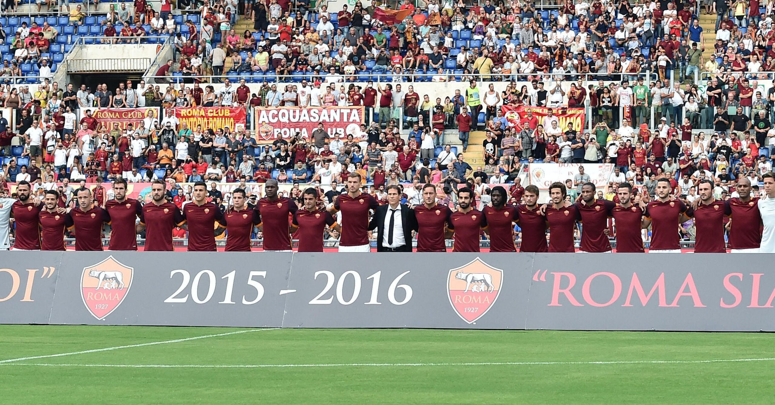 roma squadra agosto 2015 ifa scaled