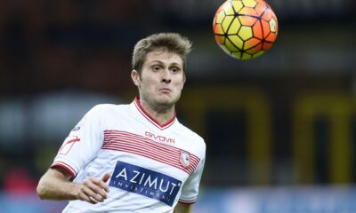 romagnoli azione carpi gennaio 2016 ifa