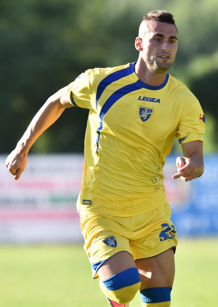 Rosi frosinone luglio 2015 ifa