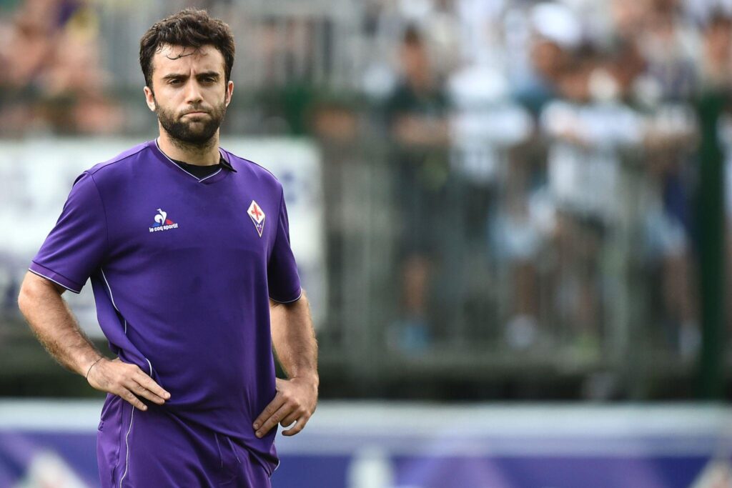 Rossi fiorentina luglio 2015 ifa