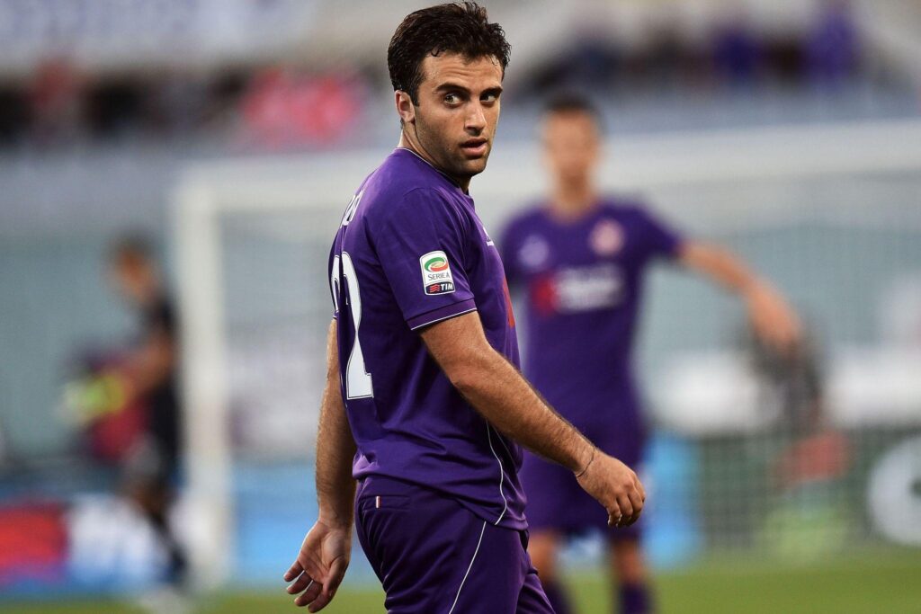 Ag. Rossi: «Samp, Espanyol e Bologna invenzioni giornalistiche» 1 rossi fiorentina settembre 2015 ifa