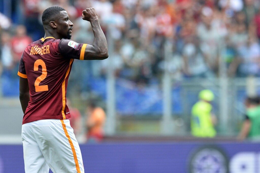 Qui Trigoria: giorno di riposo non per tutti 1 Rüdiger