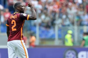 Rüdiger: «La sconfitta con la Samp? Incredibile»