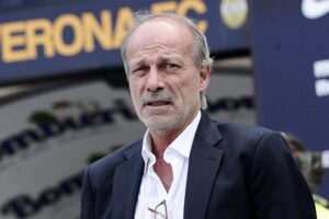 Sabatini: «Ci sta che la Samp dia lezioni a tutti»