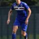 salamon azione sampdoria luglio 2015 ifa