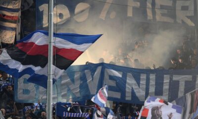 sampdoria