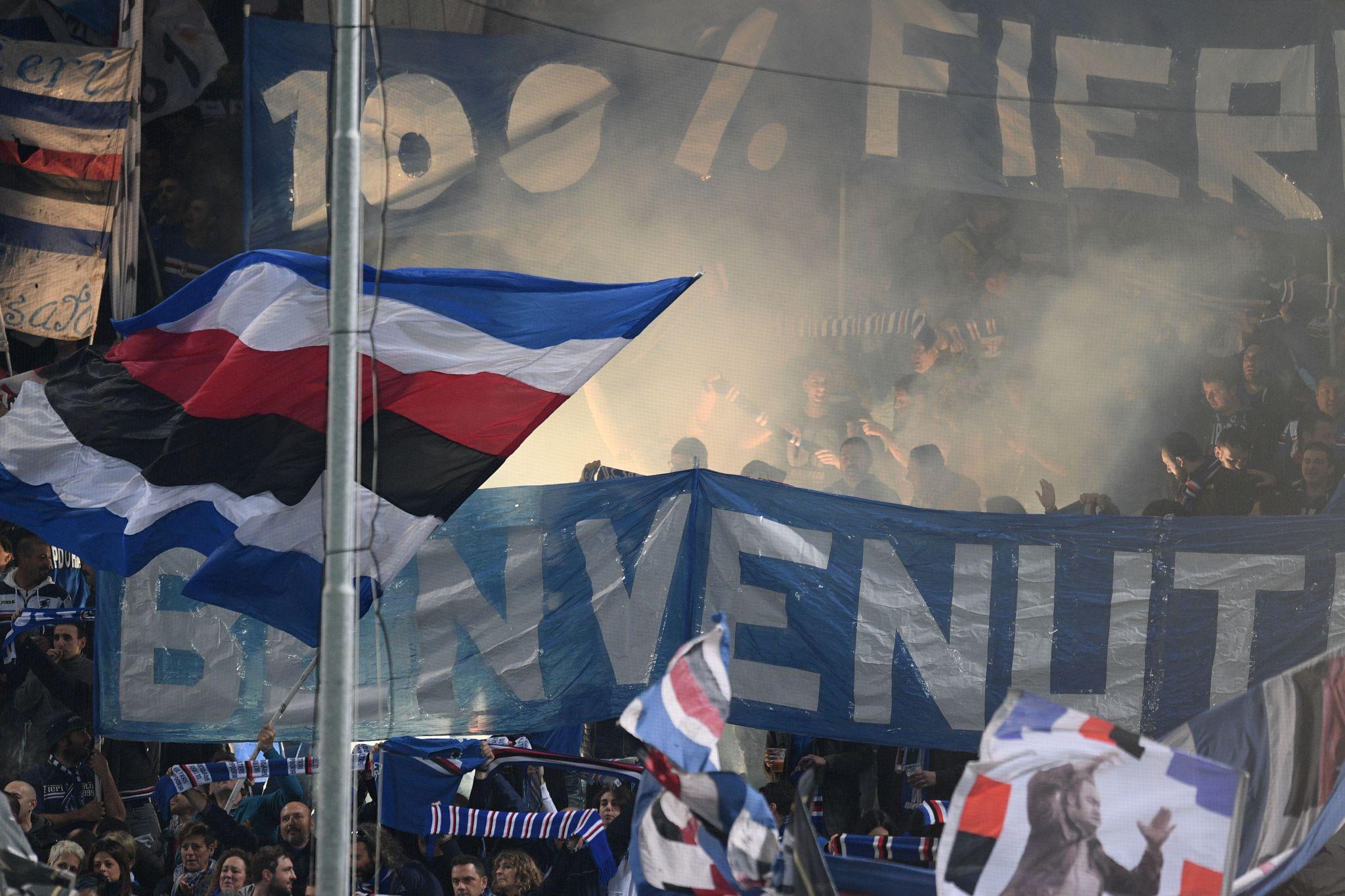 sampdoria