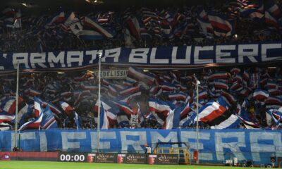 sampdoria