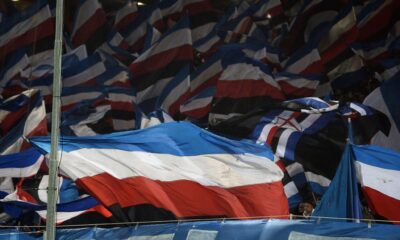 Scudetto sampdoria