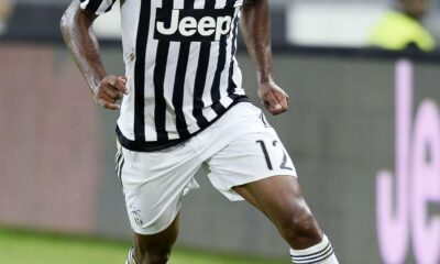 Alex Sandro