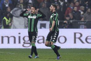 sansone esulta sassuolo ottobre 2015 ifa