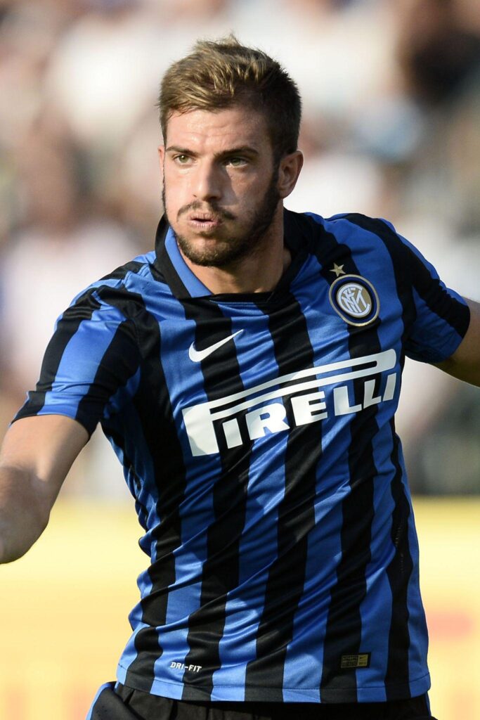 Calciomercato Sampdoria, Santon: una settimana per decidere 1 Santon