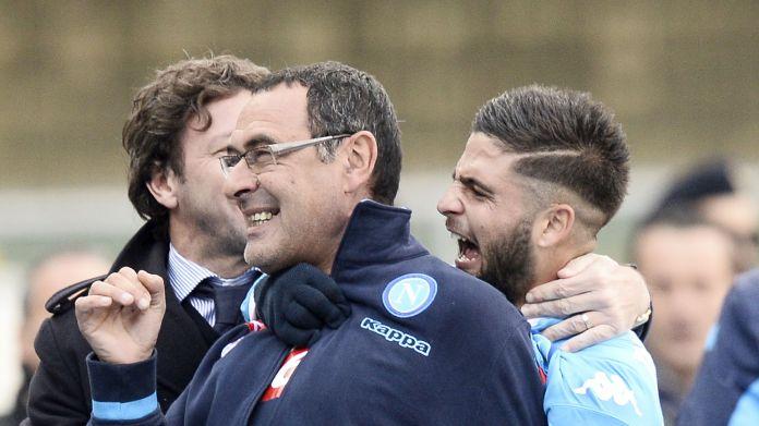 sarri-insigne-esultano-napoli-novembre-2015-ifa sarri