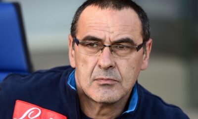 Sarri Napoli