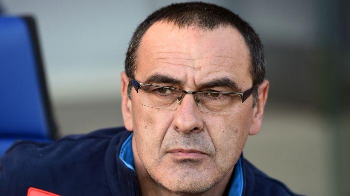 sarri-napoli-dicembre-2015-ifa Sarri Napoli