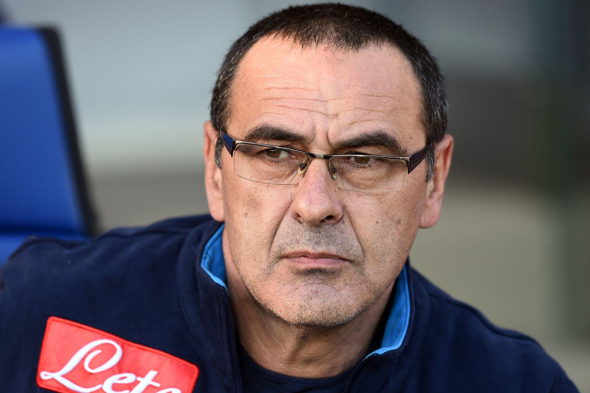 Sarri Napoli