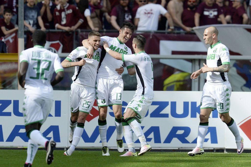 Sassuolo, Gazzola: «Non ci fasciamo la testa, sapremo ripartire» 1 sassuolo sampdoria