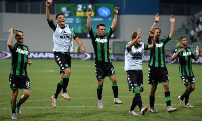 sassuolo