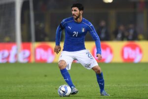 Soriano e il Villarreal: «Un piacere giocare qui. Alla Samp…»