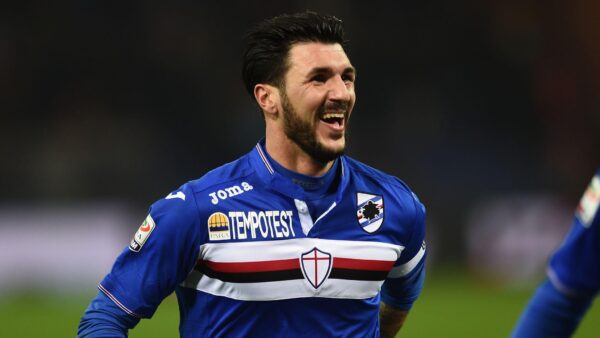 sampdoria bologna precedenti