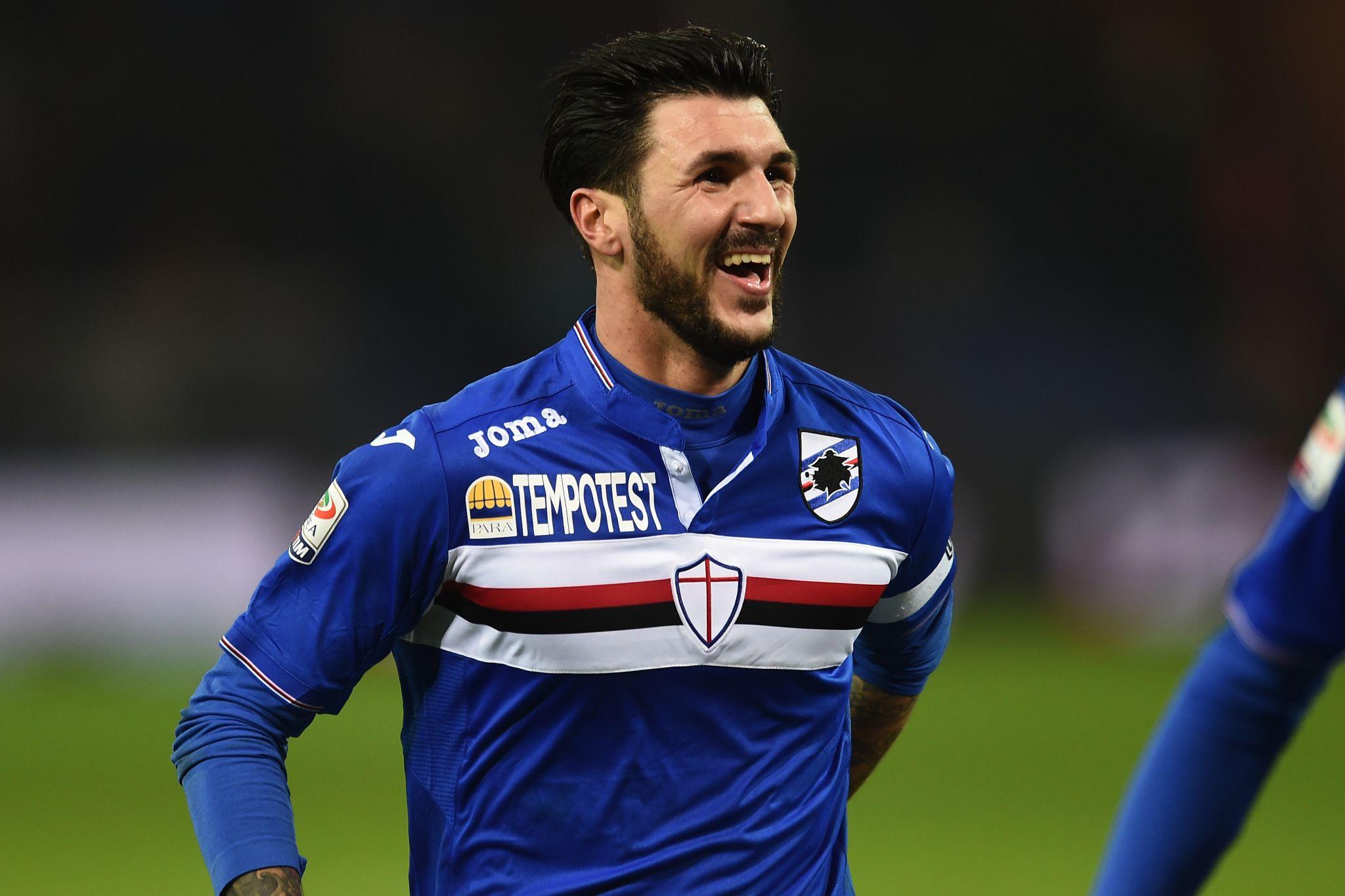 sampdoria bologna precedenti