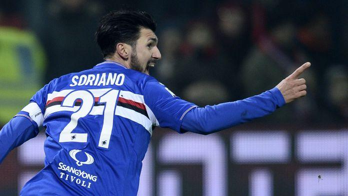 soriano-esulta-sampdoria-gennaio-2016-ifa
