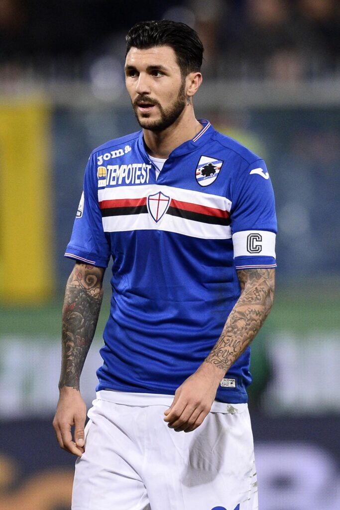 Villarreal - Soriano, c'è il pagamento della clausola 1 soriano sampdoria dicembre 2015 ifa