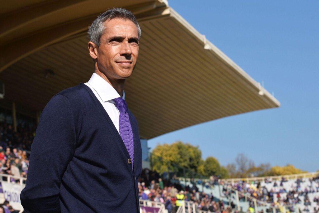 Sousa: «Momento non felice, siamo discontinui» 1 sousa fiorentina