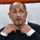 spalletti convocati