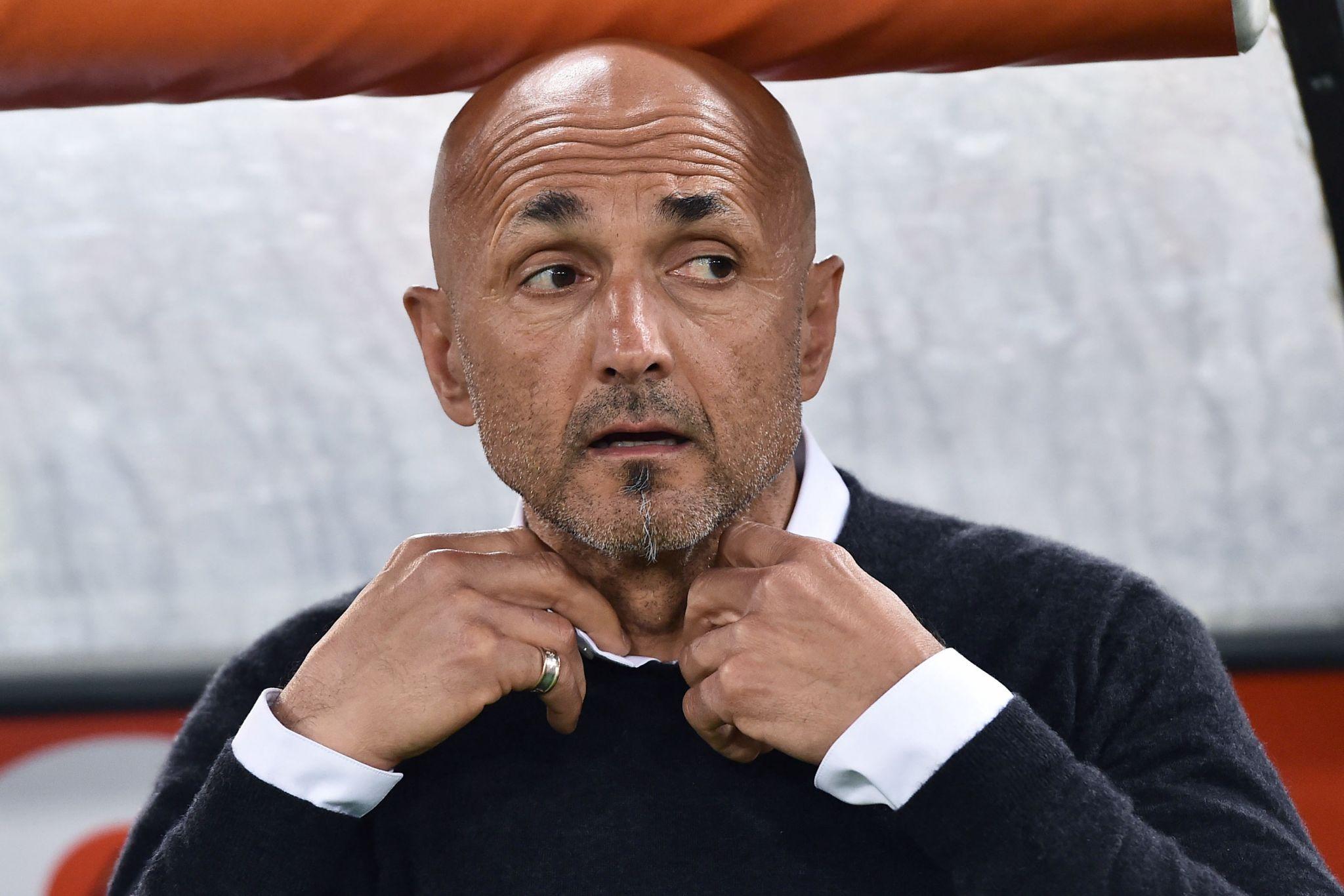 Spalletti