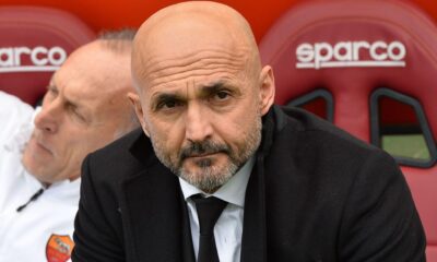 spalletti