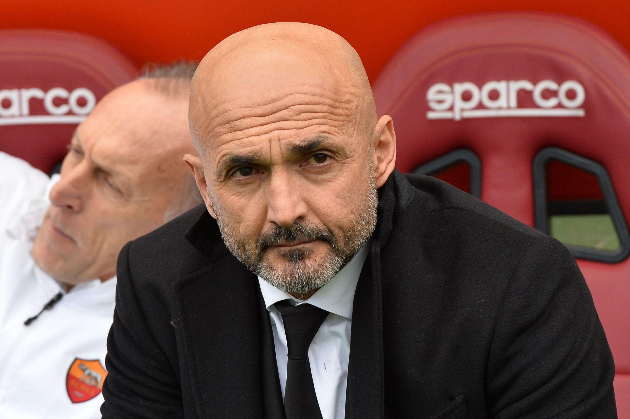 spalletti