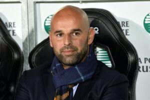 Stellone: «Il gol subito in un momento in cui facevamo bene. La Sampdoria è una grande squadra»