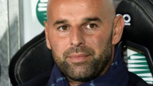 Stellone: «Big in difficoltà? Lo e stato anche per la Sampdoria»