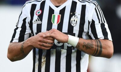 sturaro juventus luglio 2015 ifa
