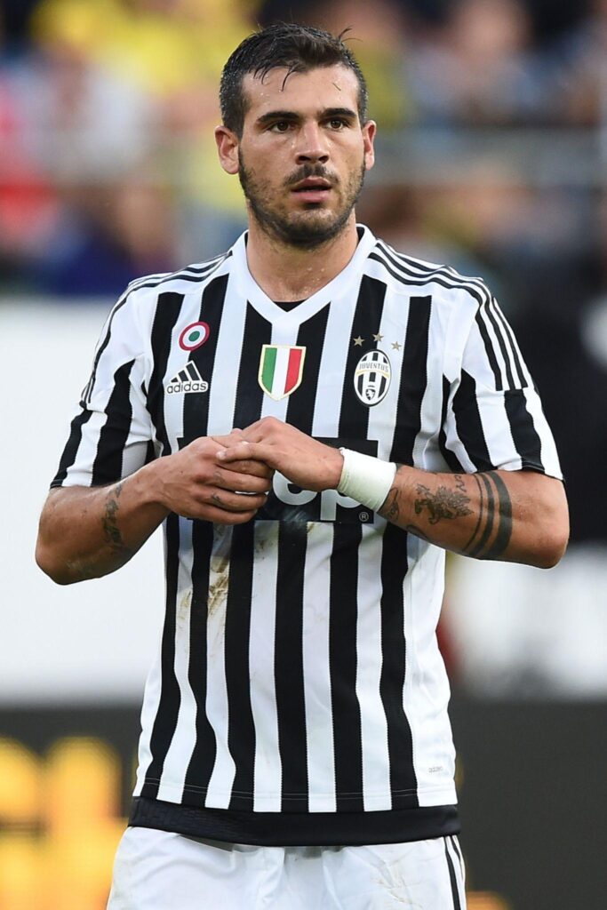 Sturaro: «Muriel fortissimo. Samp bella squadra, dovremo stare attenti» 1 sturaro juventus luglio 2015 ifa