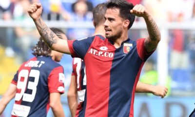 suso esulta genoa maggio 2016 ifa