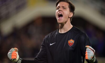 Szczesny roma