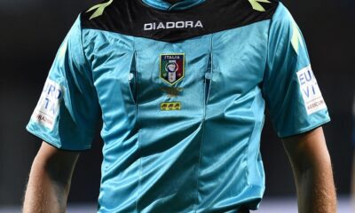 valeri arbitro settembre 2015 ifa